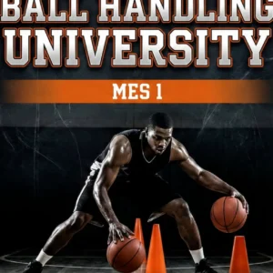 Ball Handling University